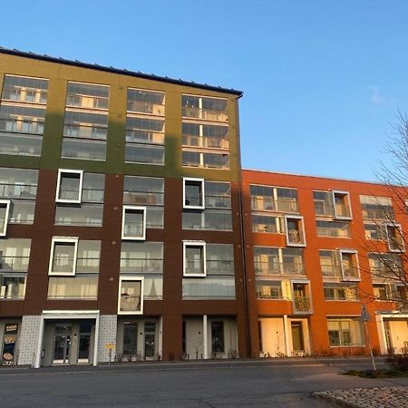 Modern One Bedroom Apartment Nearby Airport Vantaa Exterior foto