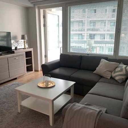 Modern One Bedroom Apartment Nearby Airport Vantaa Exterior foto